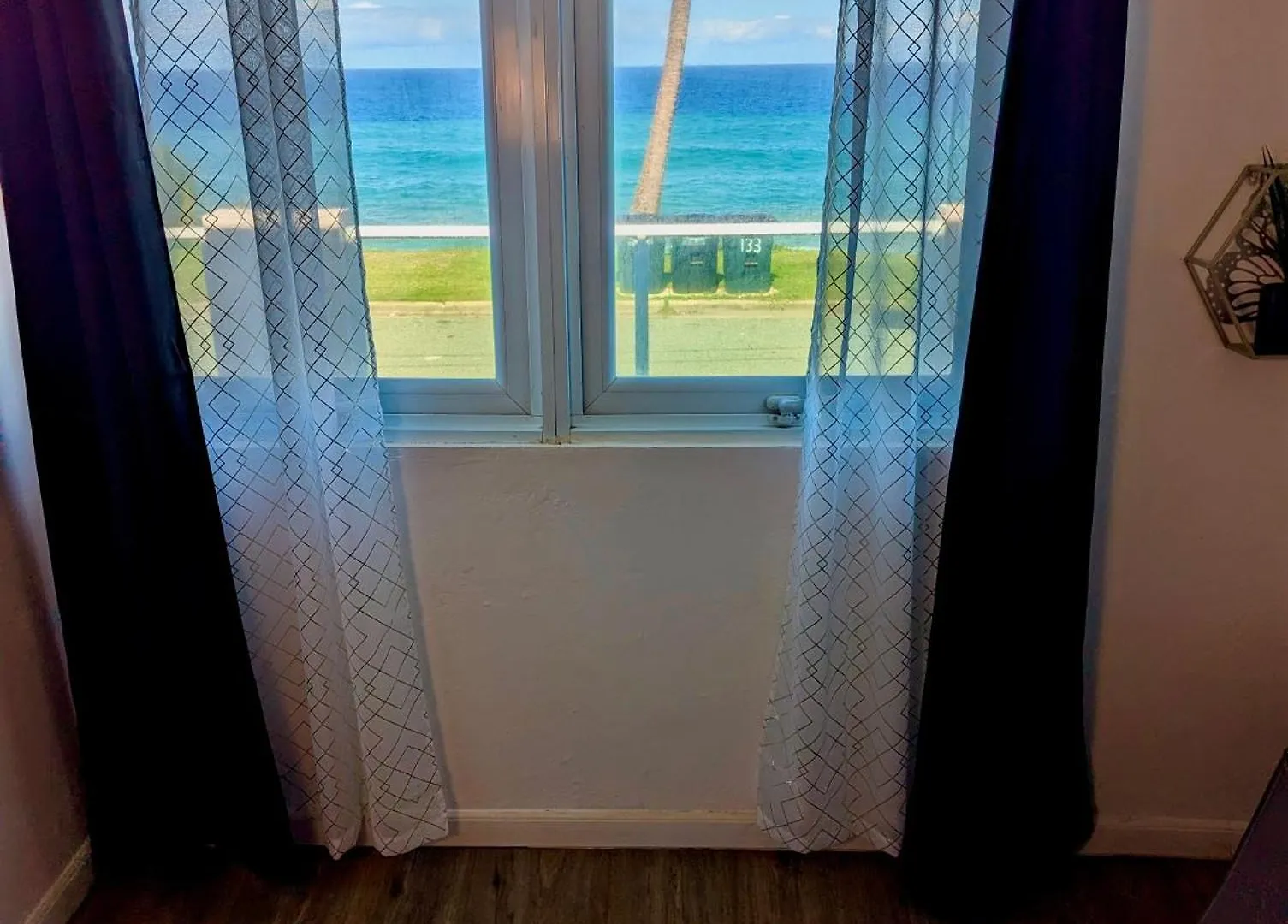Modern Oceanfront Apartment Arecibo 0*,