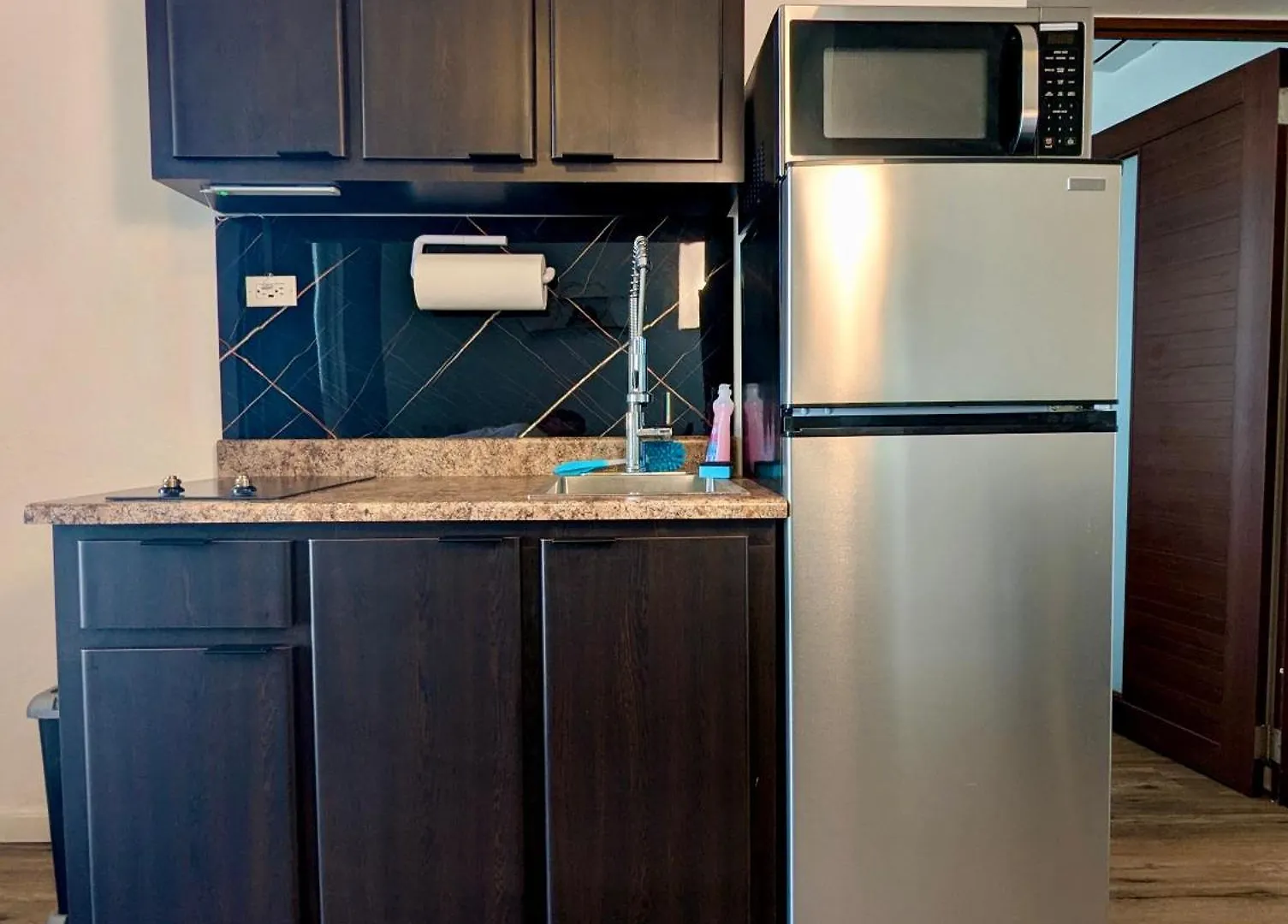 Modern Oceanfront Apartment Arecibo 0*,