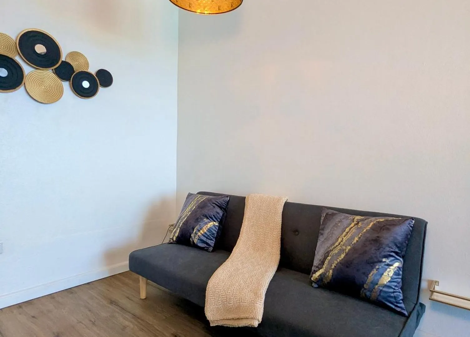 Modern Oceanfront Apartment Αρεσίμπο Πουέρτο Ρίκο