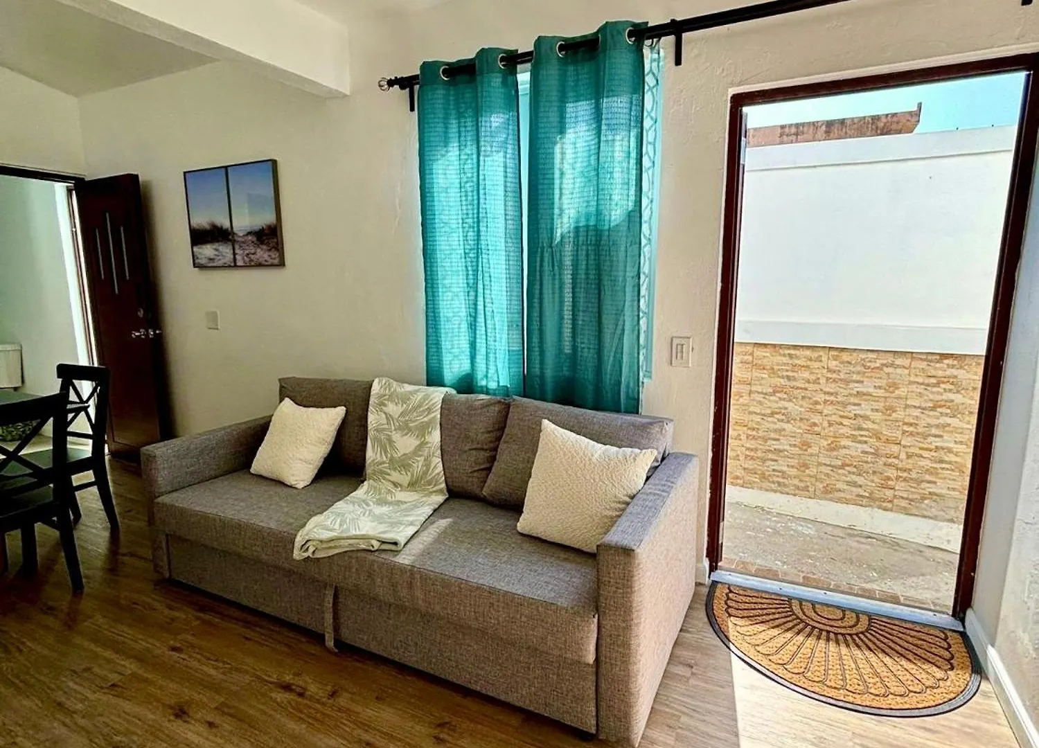 Modern Oceanfront Apartment Αρεσίμπο Πουέρτο Ρίκο