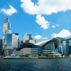 Ozo Wesley Hotel Hong Kong